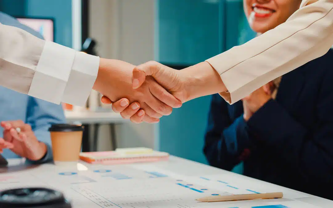 Yrityksen perustamispalvelu – helppo ja turvallinen tapa aloittaa yritystoiminta