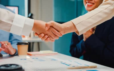 Yrityksen perustamispalvelu – helppo ja turvallinen tapa aloittaa yritystoiminta