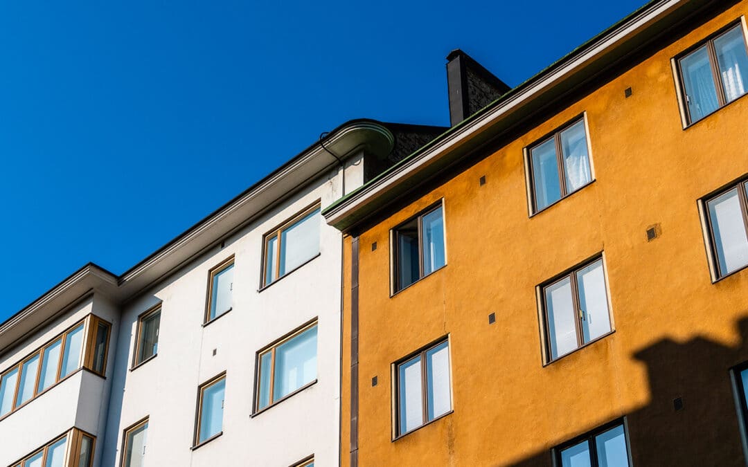 Pienen taloyhtiön kirjanpito – mitä hallituksen kannattaa tietää?